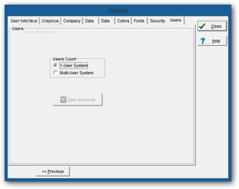 Billing Organizer Pro screenshot 15