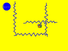 Billy Bob DX: The REAL Seizure World screenshot