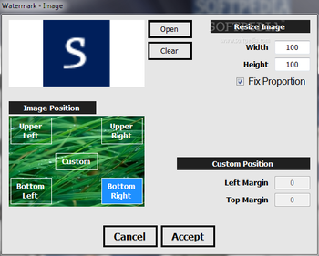 BImageStudio screenshot 4
