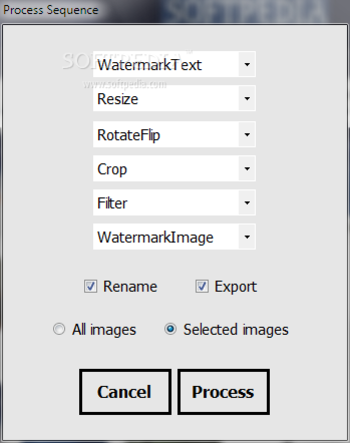 BImageStudio screenshot 5