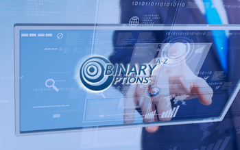 Binary Options A-Z Guides screenshot