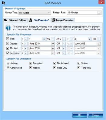 BinaryMark Batch Image Resizer screenshot 8