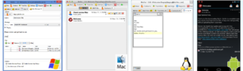 Binfer screenshot 5