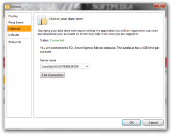 Bing Ads Editor screenshot 7