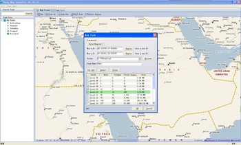 Bing Map Superget screenshot