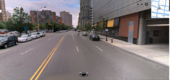Bing Maps 3D screenshot 5