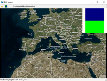 Bing Maps Downloader screenshot 8