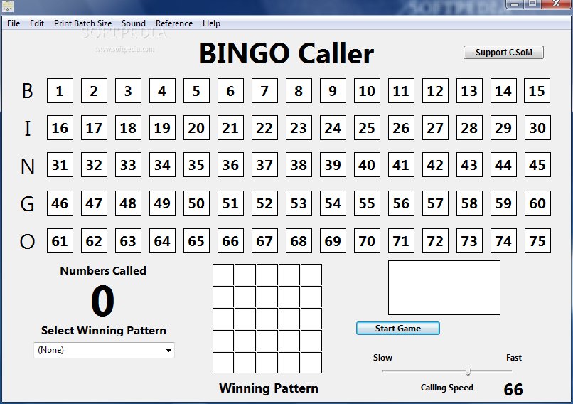 bingo-call-sheet-printable