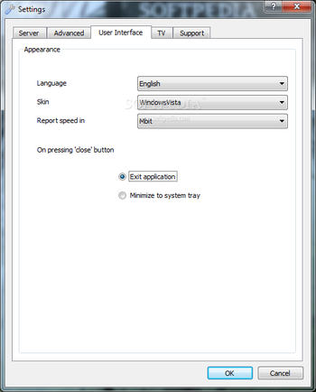 Binreader Portable screenshot 4