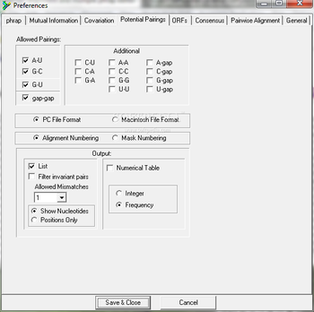BioLign screenshot 11