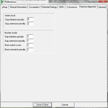 BioLign screenshot 13