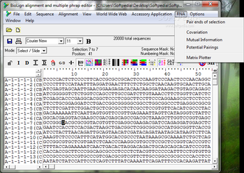 BioLign screenshot 7