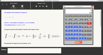 BioProfe Reader screenshot 6