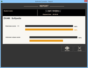 BioProfe SOLUTION screenshot 8