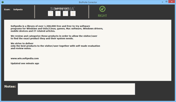 BioProfe SOLUTION screenshot 9