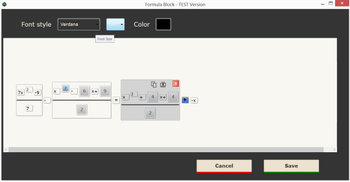 BioProfe Solution screenshot 8