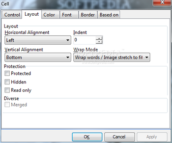 BioStat Professional 2009 screenshot 13