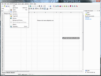 BioStat Professional 2009 screenshot 3