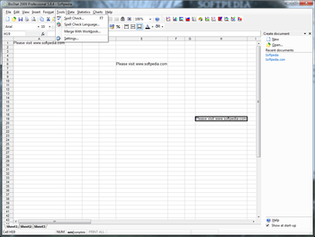 BioStat Professional 2009 screenshot 5