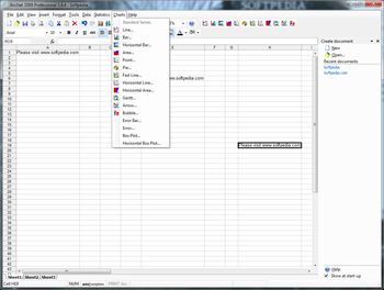 BioStat Professional 2009 screenshot 8