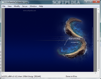 bioView screenshot