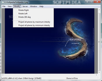 bioView screenshot 4