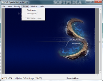 bioView screenshot 5