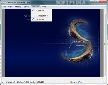 bioView screenshot 6