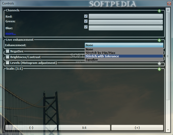 bioView screenshot 7