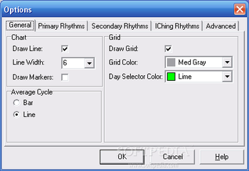 BioWIN screenshot 3
