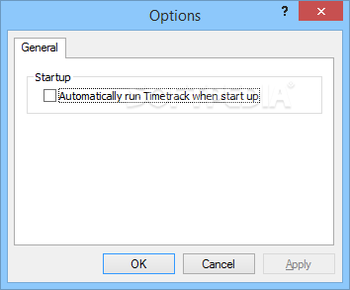 Bit Computing Timetrack screenshot 10