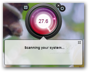 Bitdefender 60-Second Virus Scanner screenshot 2