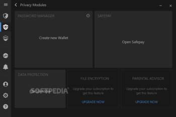 Bitdefender Antivirus Plus 2017 screenshot 12