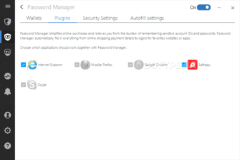 Bitdefender Antivirus Plus 2017 screenshot 14