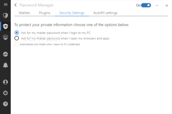Bitdefender Antivirus Plus 2017 screenshot 15