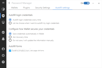 Bitdefender Antivirus Plus 2017 screenshot 16