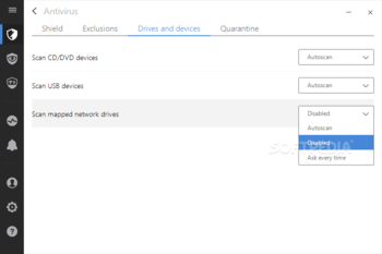 Bitdefender Antivirus Plus 2017 screenshot 6