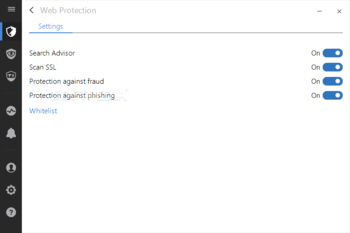 Bitdefender Antivirus Plus 2017 screenshot 9