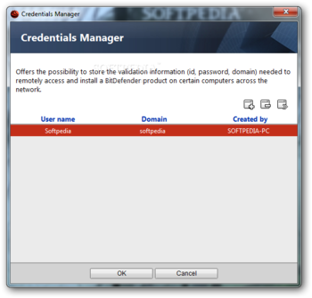 Bitdefender Client Security screenshot 9