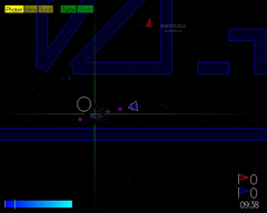 Bitfighter screenshot 13