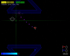 Bitfighter screenshot 14