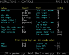 Bitfighter screenshot 15