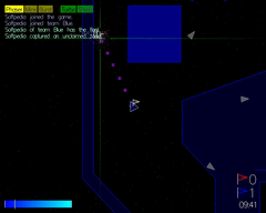 Bitfighter screenshot 3