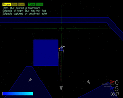 Bitfighter screenshot 4