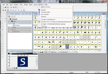 BitFonter screenshot 9