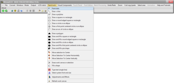 Bitmap2LCD - Basic Edition screenshot 10