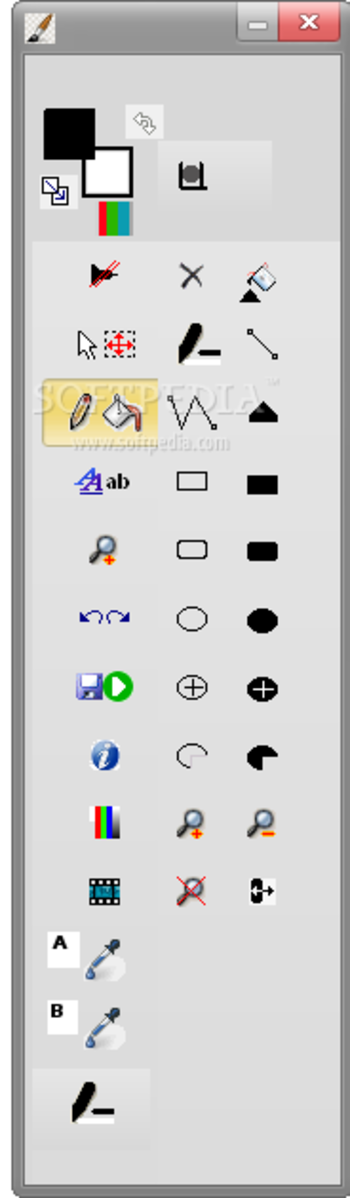 Bitmap2LCD - Basic Edition screenshot 6