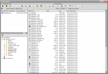 Bitmap2LCD Standard Edition screenshot 21