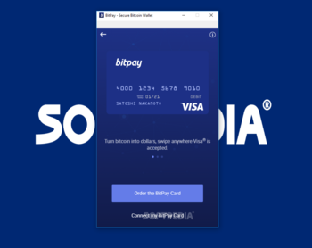 BitPay screenshot 8