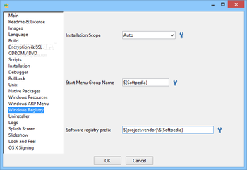 BitRock InstallBuilder Enterprise screenshot 24